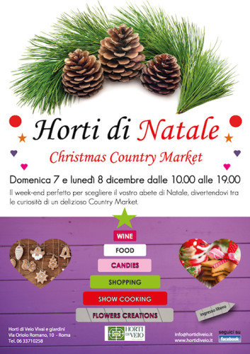 natale horti