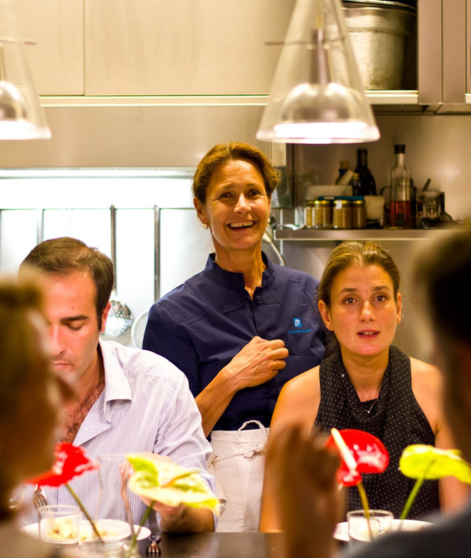 socialdinner