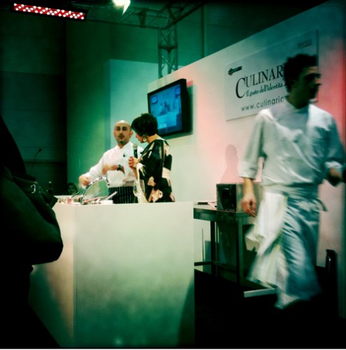 culinaria