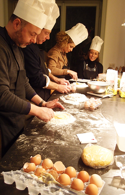 allievi