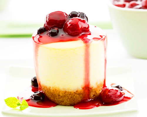 Cheesecake