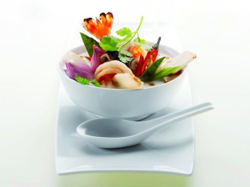 Tom-Yam-Goong